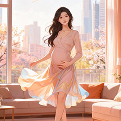 主持人: 你运🐾用了投资者心态🅿国内比较大的助孕机构，在投资这👩‍🎓😍两个了🇪🇦🐫